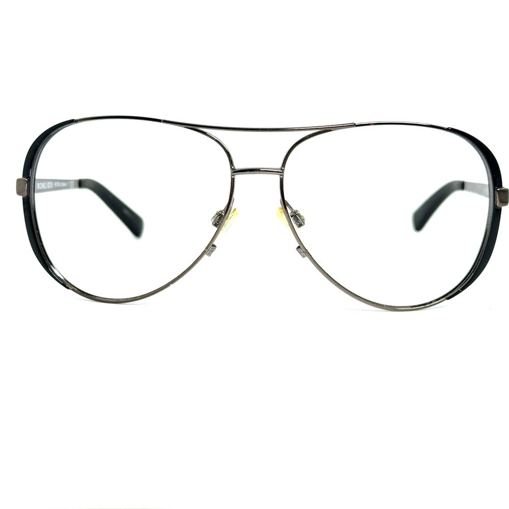 Michael Kors MK5004 Chelsea Gunmetal-Black w/Gray Gradient Lens 101311 H18821